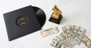 Read more about the article Taylor Swift Net Worth & Salary 2026 – Tours, Albums & Brand Earnings