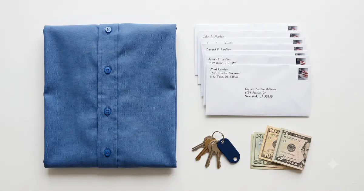 You are currently viewing US Postal Service (USPS) Salary 2026 – Hourly Pay, Benefits & Career Growth