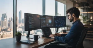 Read more about the article Software Engineer Salary Comparison 2026: USA vs India