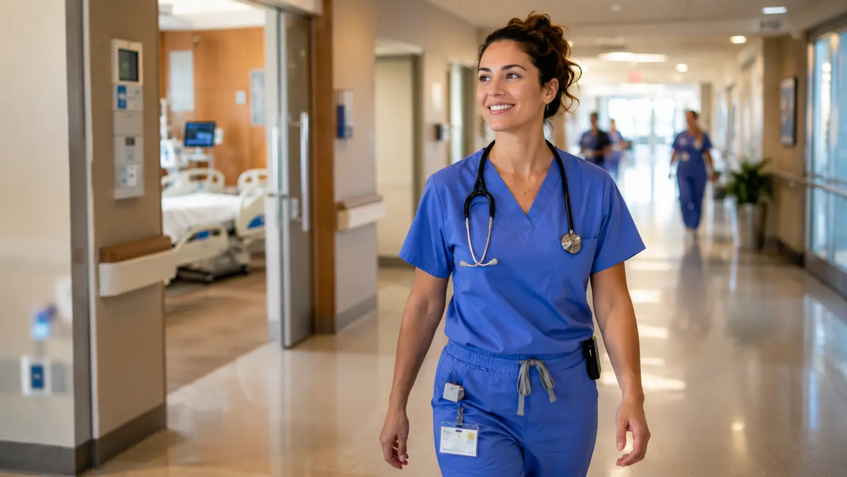 You are currently viewing How Much Do Registered Nurses Make in 2026?