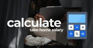 Read more about the article Take-Home Salary Calculator India 2026 – CTC to In-Hand Salary