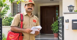 Read more about the article How Much Is a Postman’s Salary in India?